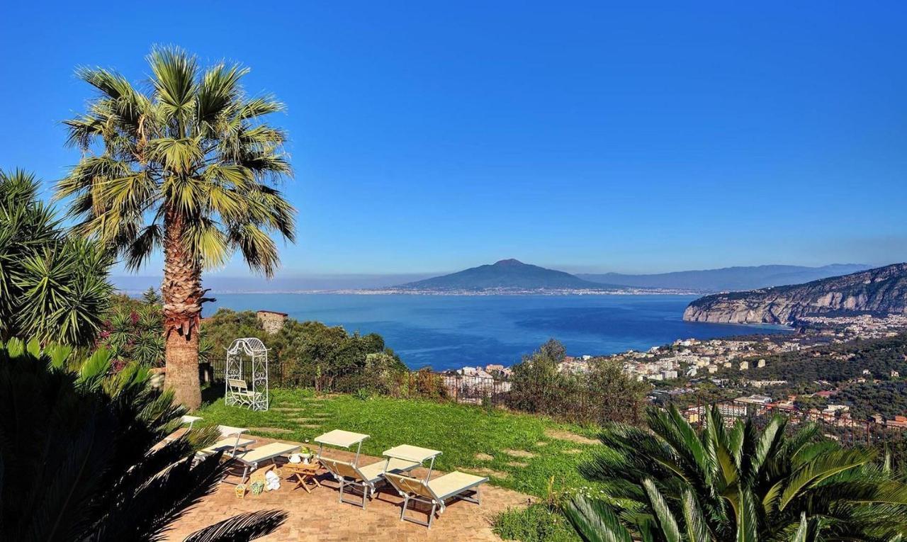 Estate4home - Giu Giu Sorrento
