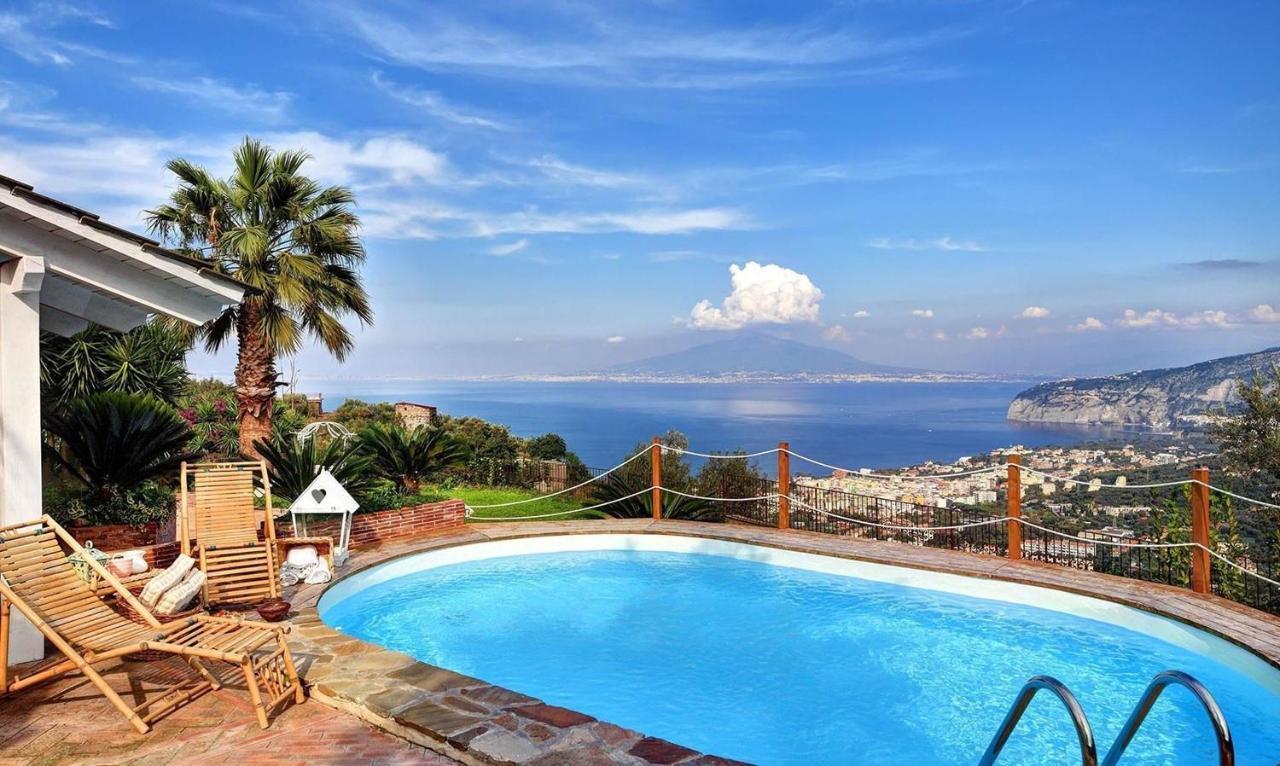 Estate4home - Giu Giu Sorrento