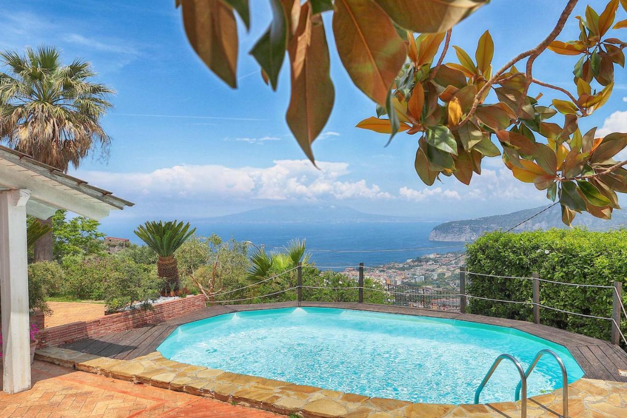 Villa Estate4home - Giu Giu Sorrento