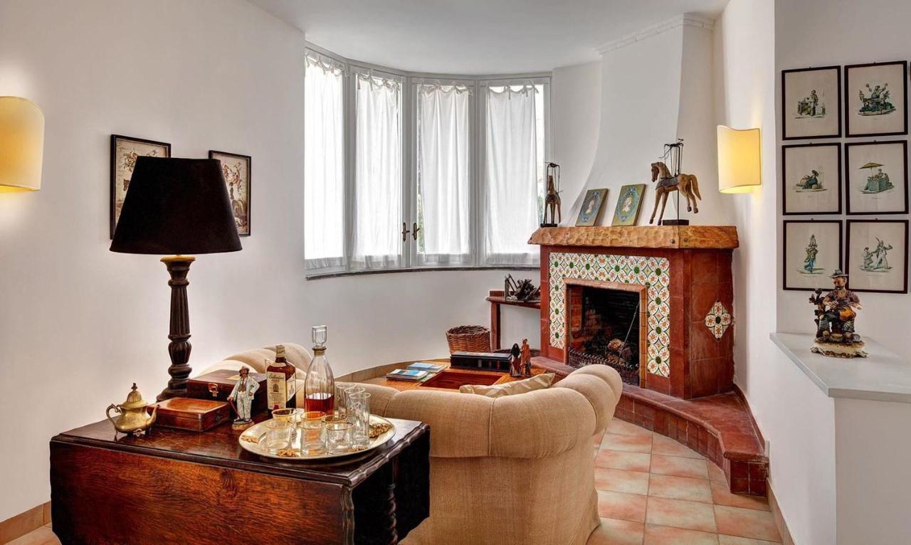 Estate4home - Giu Giu * Sorrento