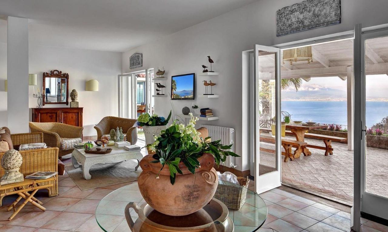 Estate4home - Giu Giu Villa