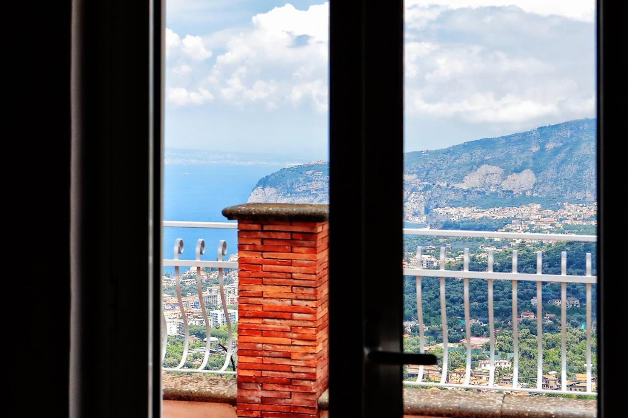 Estate4home - Giu Giu Sorrento