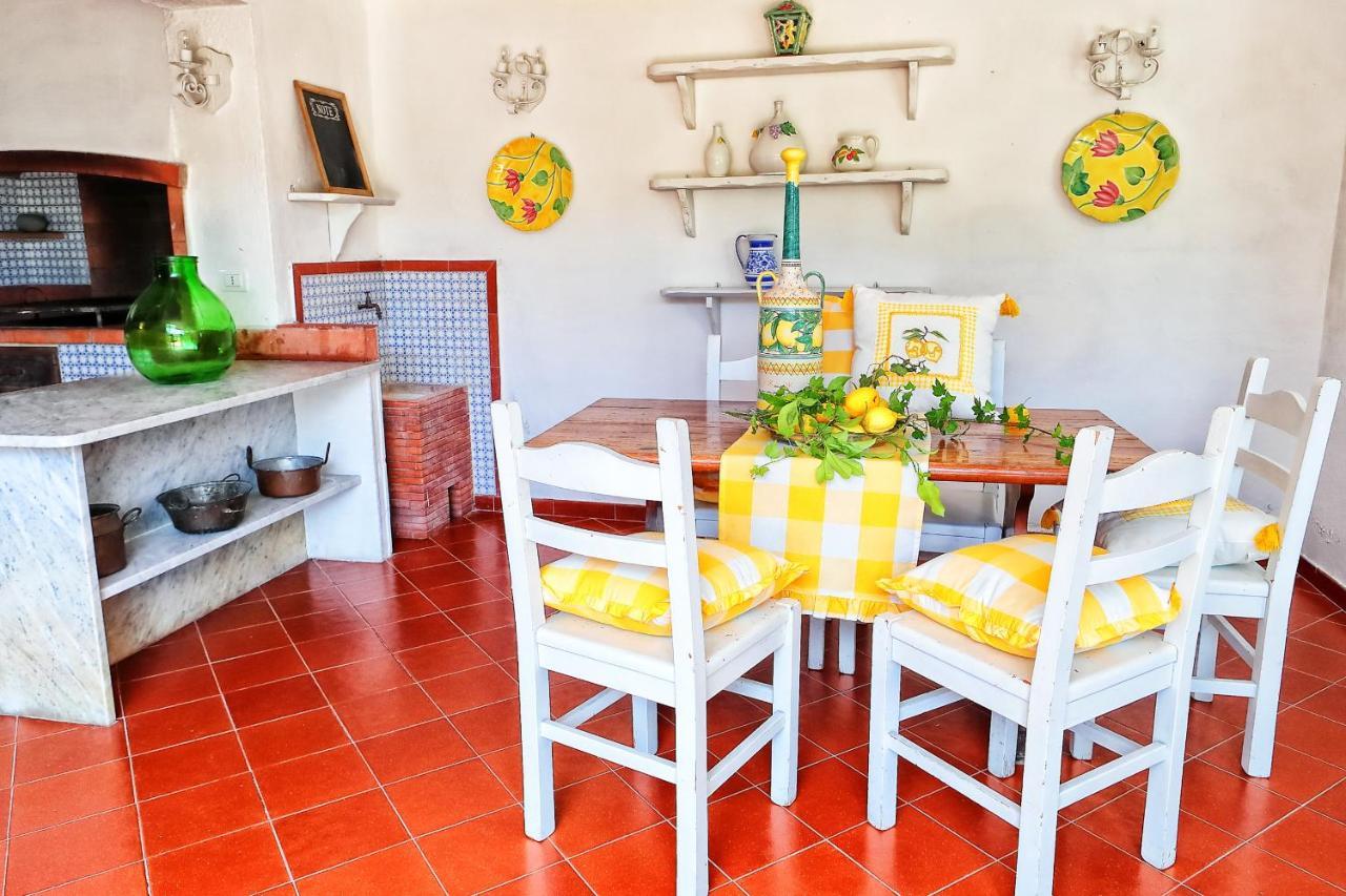 Estate4home - Giu Giu * Sorrento