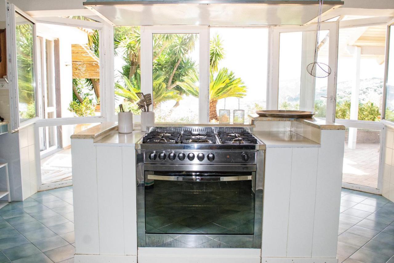 Estate4home - Giu Giu Villa Sorrento