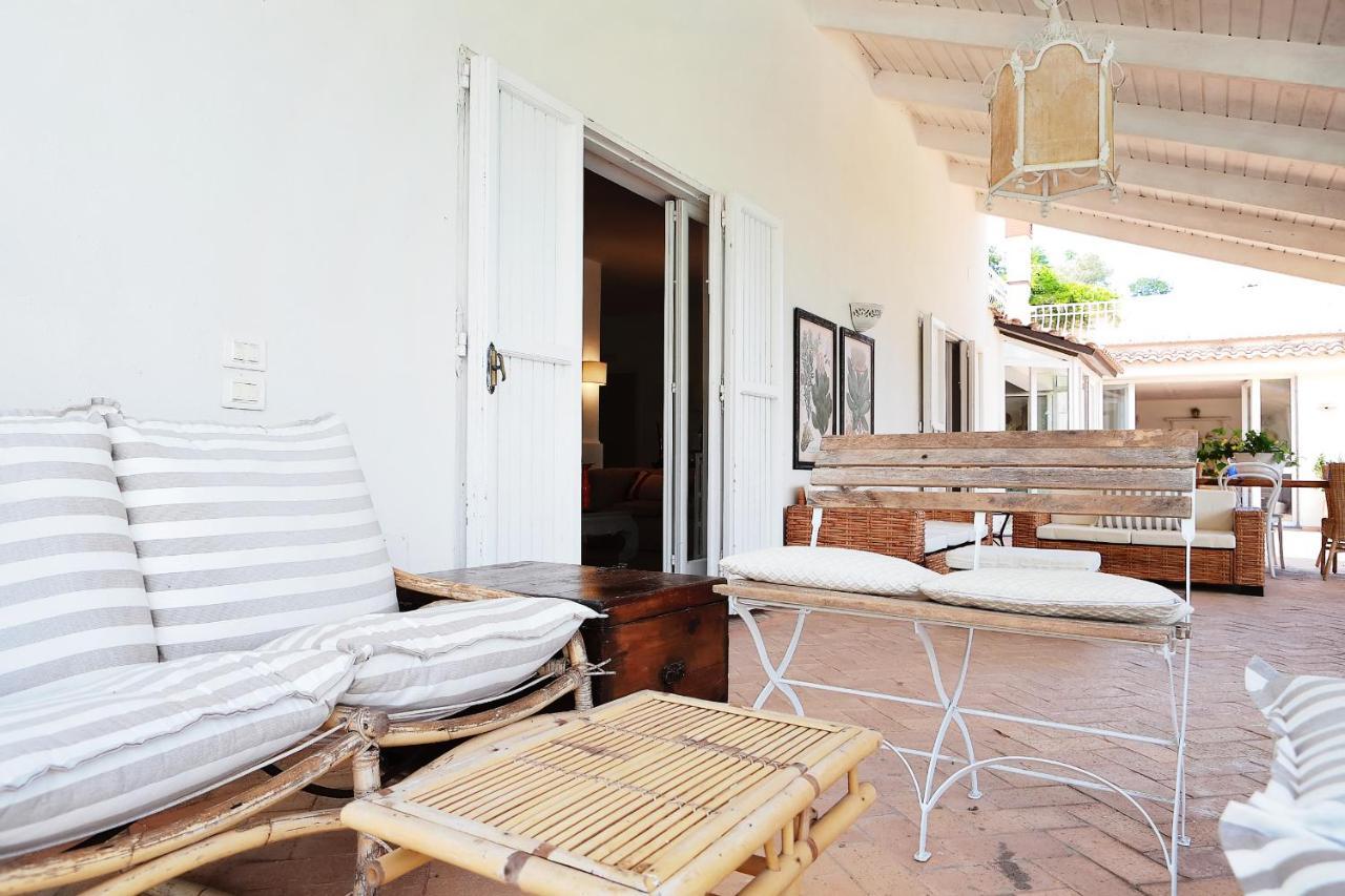 Estate4home - Giu Giu Villa Sorrento
