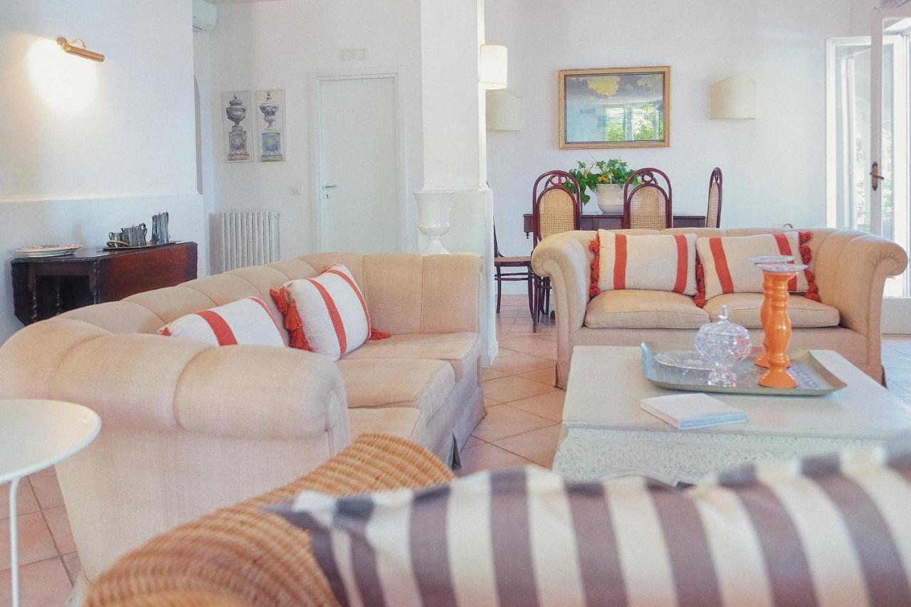 Villa Estate4home - Giu Giu Sorrento