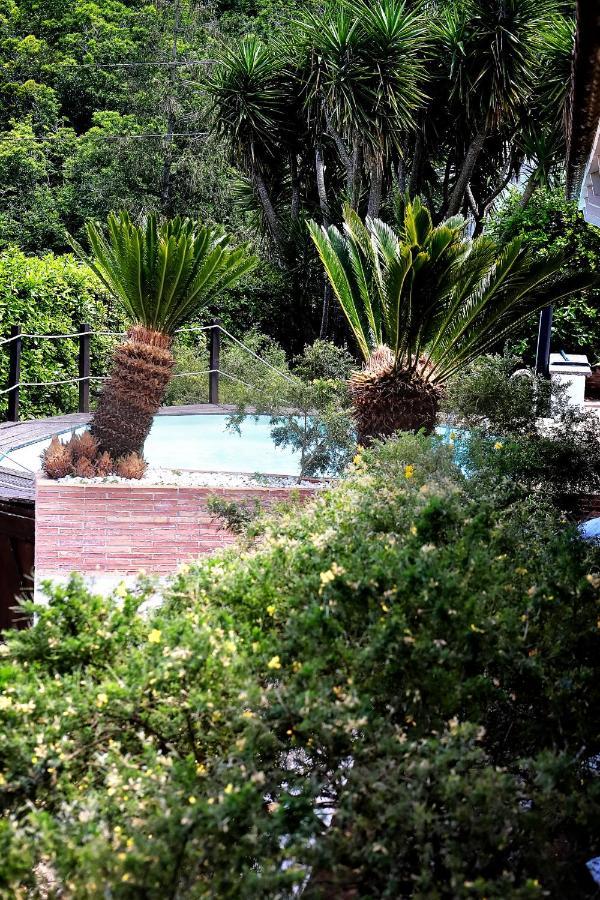 Estate4home - Giu Giu Villa Sorrento