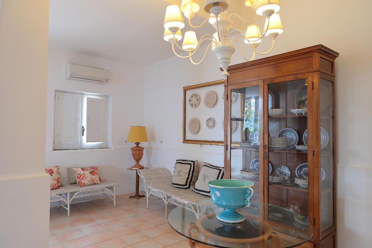 Estate4home - Giu Giu * Sorrento