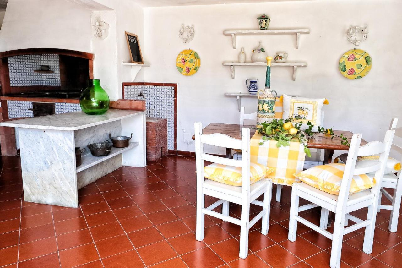 Estate4home - Giu Giu Villa