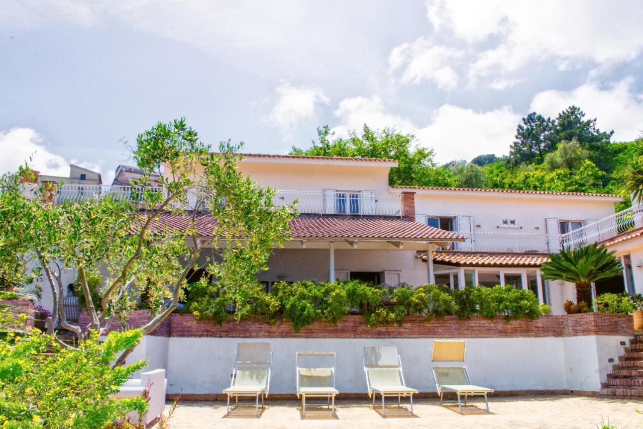 Estate4home - Giu Giu Villa Sorrento