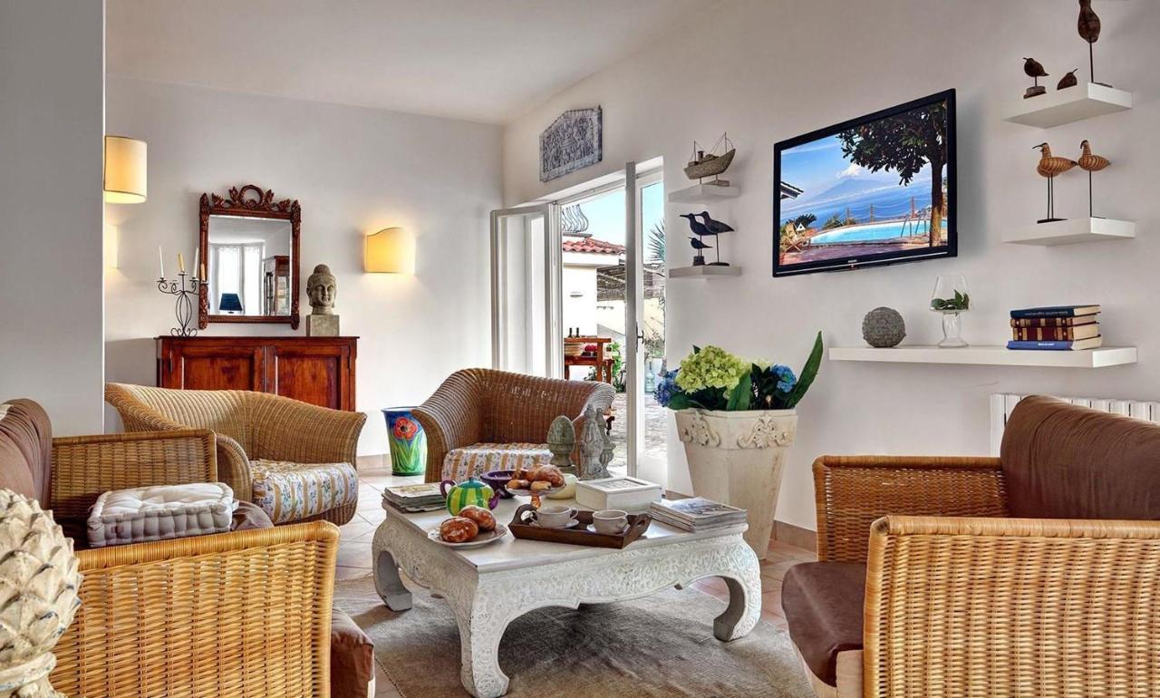 Estate4home - Giu Giu Sorrento
