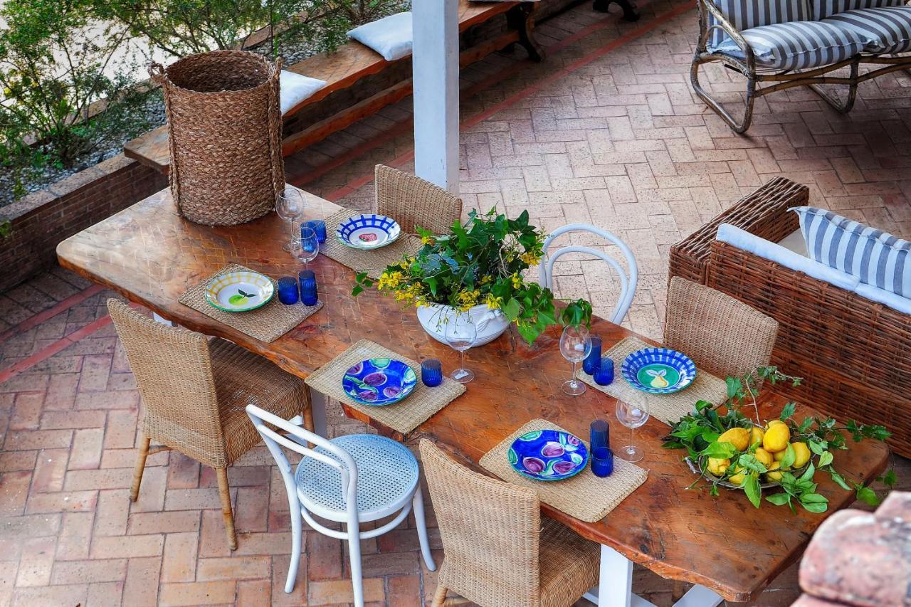 Estate4home - Giu Giu Villa