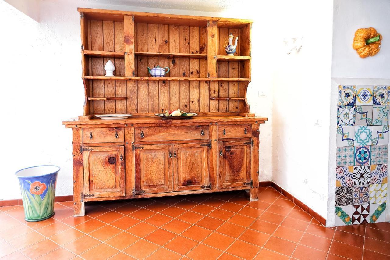 Estate4home - Giu Giu * Sorrento