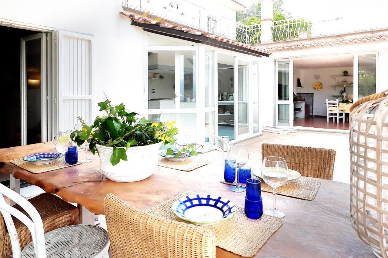 Estate4home - Giu Giu Villa *